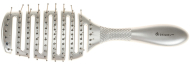 Vent brush SILVER STAR DEWAL BSS-4