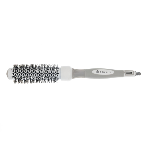 Thermobrush SILVER STAR 25/38 mm DEWAL BSS25