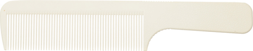 Comb SUPER thin DEWAL CF013/1