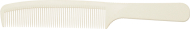 Comb SUPER thin DEWAL CF014/1