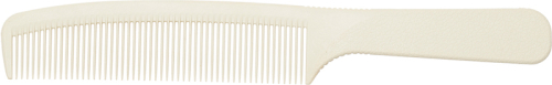 Comb SUPER thin DEWAL CF014/1