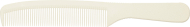 Comb SUPER thin DEWAL CF015/1