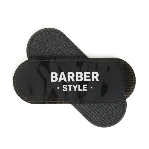 Hair grips "BARBER STYLE" (2 pc/pack) DEWAL CL30