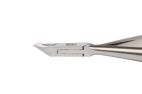 Cuticle nippers DEWAL CN055-12255