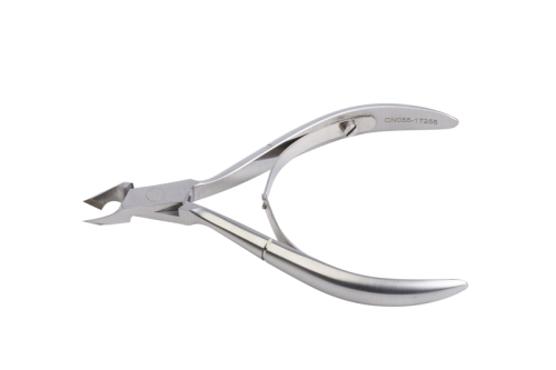 Cuticle nippers DEWAL CN055-17255