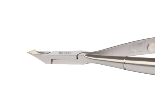 Nail nippers DEWAL CN08-17380