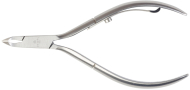 Cuticle nippers DEWAL CN10-15410