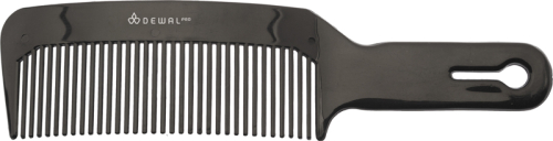 Fading comb BARBER STYLE DEWAL CO-007/4