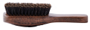 Brush for beard styling with handle BARBER STYLE DEWAL CO-107