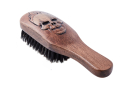 Brush for beard styling with handle BARBER STYLE DEWAL CO-107