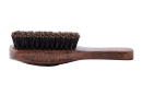 Brush for beard styling with handle BARBER STYLE DEWAL CO-107