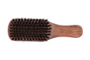 Brush for beard styling with handle BARBER STYLE DEWAL CO-107