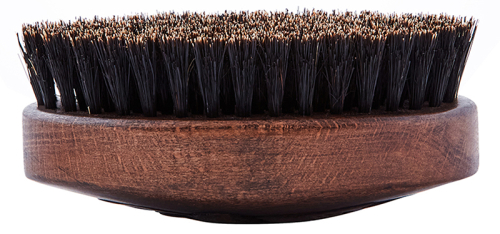 Brush for beard styling BARBER STYLE DEWAL CO-109