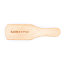 Brush for hair and beard styling BARBER STYLE DEWAL CO-28