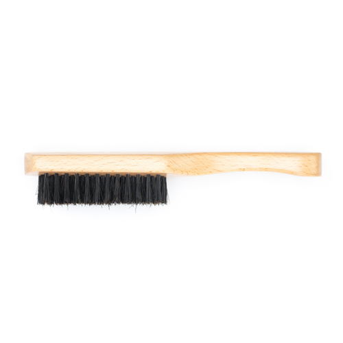 Brush for hair and beard styling BARBER STYLE DEWAL CO-28