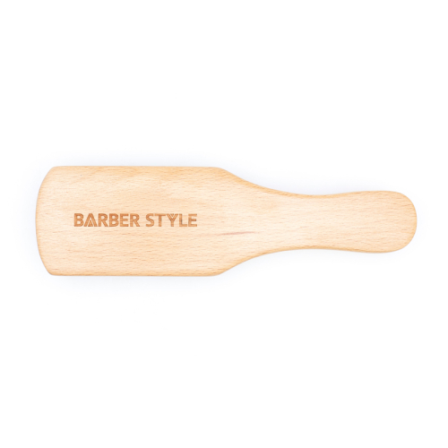 Brush for hair and beard styling BARBER STYLE DEWAL CO-28