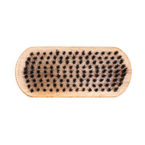 Brush for beard styling BARBER STYLE DEWAL CO-29