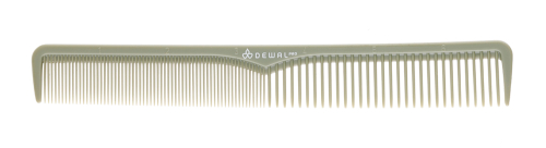 Comb "ECONOMY OLIVE" DEWAL CO-6003OLIVE