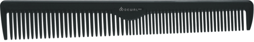 Comb "ECONOMY" DEWAL CO-6004