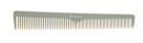 Comb "ECONOMY OLIVE" DEWAL CO-6004OLIVE