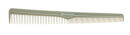 Comb "ECONOMY OLIVE" DEWAL CO-6005OLIVE