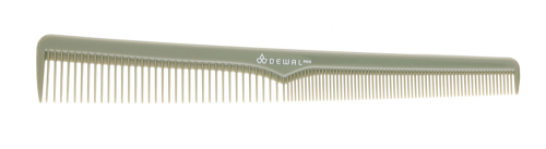 Comb "ECONOMY OLIVE" DEWAL CO-6005OLIVE