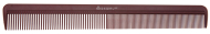 Comb CARBON BORDO DEWAL CO-6008-CBN