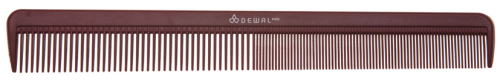 Comb CARBON BORDO DEWAL CO-6008-CBN