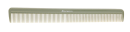 Comb "ECONOMY OLIVE" DEWAL CO-6008OLIVE