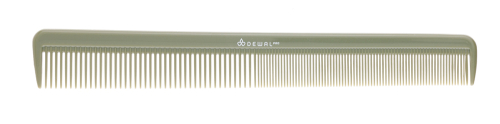 Comb "ECONOMY OLIVE" DEWAL CO-6008OLIVE