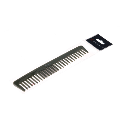 Comb "ECONOMY OLIVE" DEWAL CO-6021OLIVE