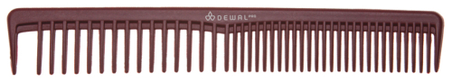 Comb CARBON BORDO DEWAL CO-6032-CBN