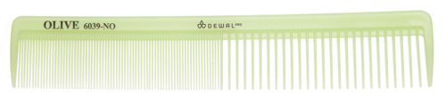 Comb OLIVE DEWAL CO-6039-OLIVE