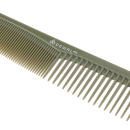 Comb "ECONOMY OLIVE" DEWAL CO-6050OLIVE