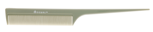 Comb "ECONOMY OLIVE" DEWAL CO-6104OLIVE