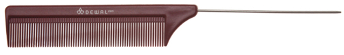 Comb CARBON BORDO DEWAL CO-6105-CBN