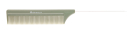 Comb "ECONOMY OLIVE" DEWAL CO-6105OLIVE