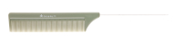 Comb "ECONOMY OLIVE" DEWAL CO-6105OLIVE