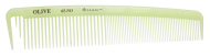 Comb OLIVE DEWAL CO-65-OLIVE