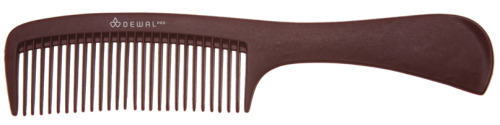 Comb CARBON BORDO DEWAL CO-6810-CBN