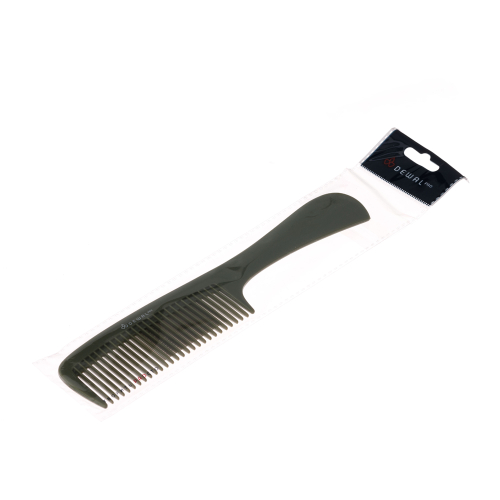 Comb "ECONOMY OLIVE" DEWAL CO-6810OLIVE