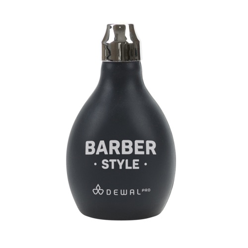 Talk dispenser "BARBER STYLE" (100 ml) DEWAL DSP02