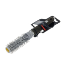 Thermobrush with tail ION CERAMIC, d 25/41 mm DEWAL DW20195A1P1B-3Q