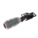 Thermobrush with tail ION CERAMIC, d 44/62 mm DEWAL DW20197A1P1B-3Q