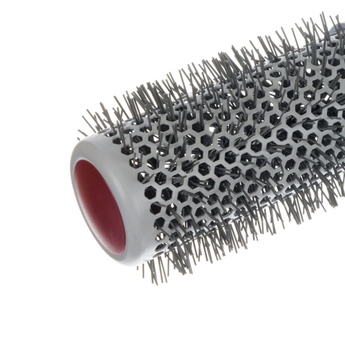 Thermobrush with tail ION CERAMIC, d 44/62 mm DEWAL DW20197A1P1B-3Q