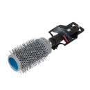 Thermobrush with tail ION CERAMIC, d 52/72 mm DEWAL DW20198A1P1B-3Q