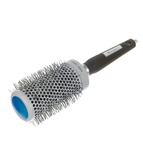 Thermobrush with tail ION CERAMIC, d 52/72 mm DEWAL DW20198A1P1B-3Q