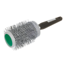 Thermobrush with tail ION CERAMIC, d 62/82 mm DEWAL DW20199A1P1B-3Q