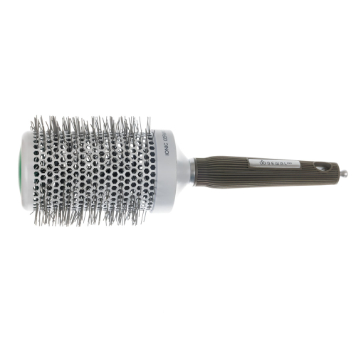 Thermobrush with tail ION CERAMIC, d 62/82 mm DEWAL DW20199A1P1B-3Q