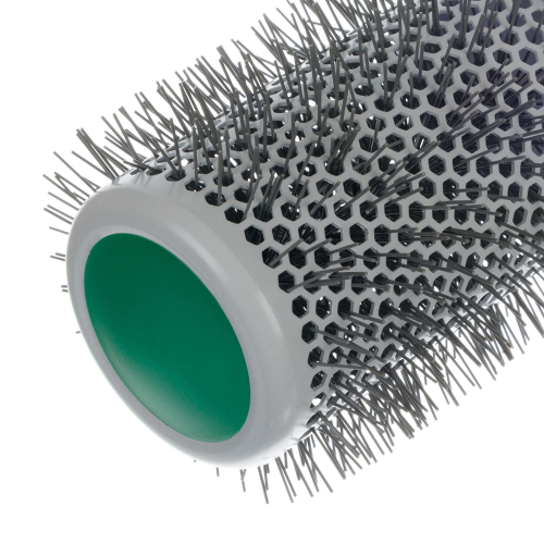 Thermobrush with tail ION CERAMIC, d 62/82 mm DEWAL DW20199A1P1B-3Q